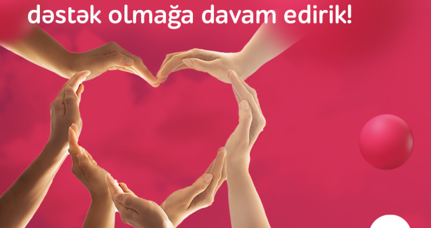 Nar invested more than AZN 5 mln in social projects the past year