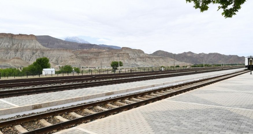 Media: Iran opposing opening of Zangazur corridor