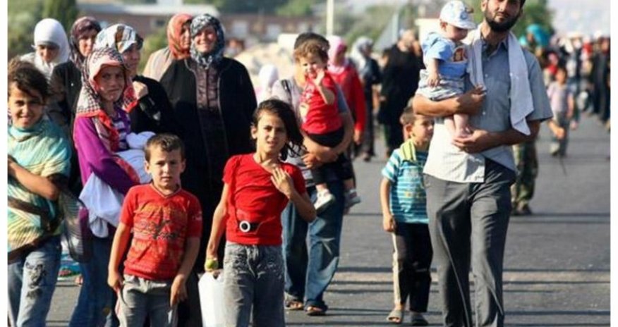 412 Azerbaijani citizens repatriated from Syria, Iraq - OFFICIAL