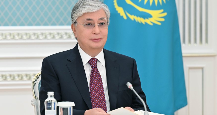 Qazaxıstan öz neftinin Azərbaycan vasitəsilə tədarükünü artırmağı planlaşdırır