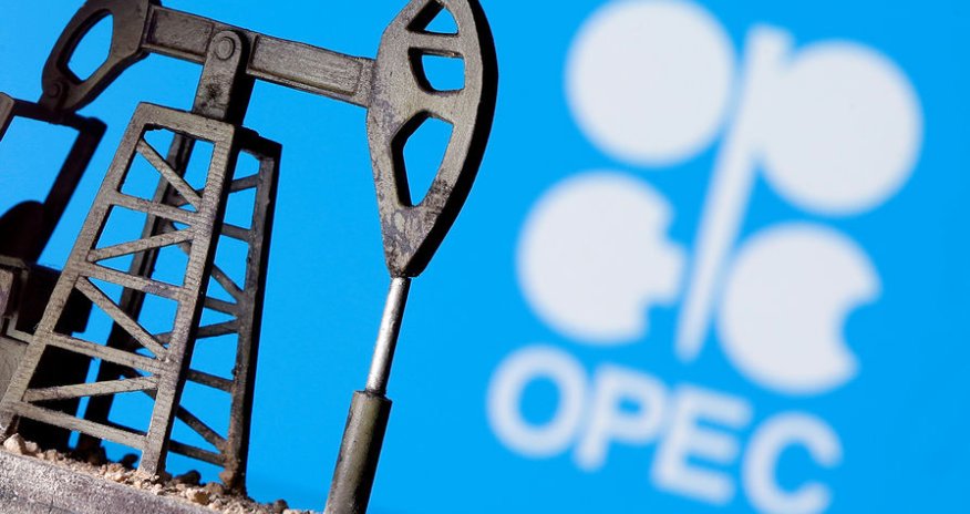 Cumhuriyyet: OPEC+ hasilatı azaltmaq qərarı neft-dollar sisteminin 'patladığını' göstərir