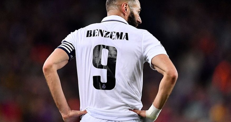 Karim Benzema makes decision about his career