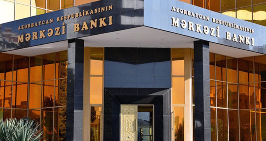 Hesablama Palatası Mərkəzi Bankın audit yoxlama nəticələri açıqladı - Nöqsanlar var 