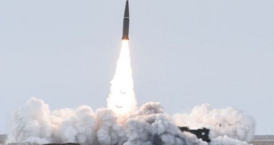 ABŞ Silahlı Qüvvələri nüvə hazırlığını yoxlamaq üçün sabah təlimlərə başlayacaq