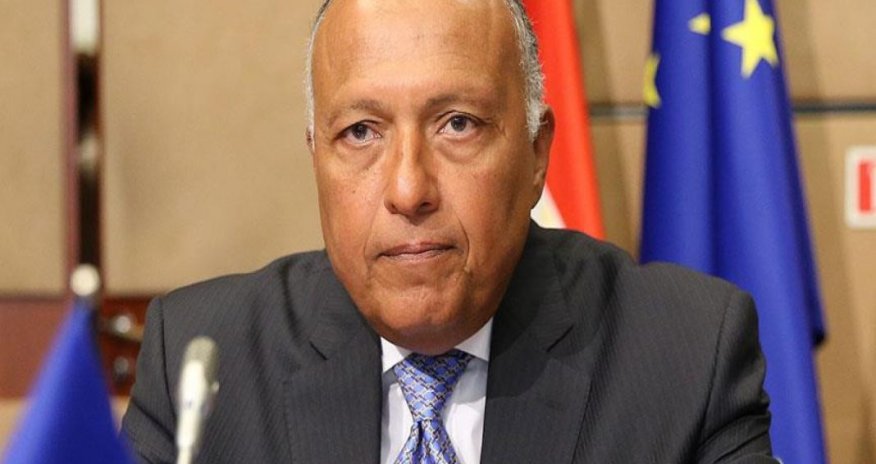 Misir xarici işlər naziri Türkiyəyə səfər edəcək