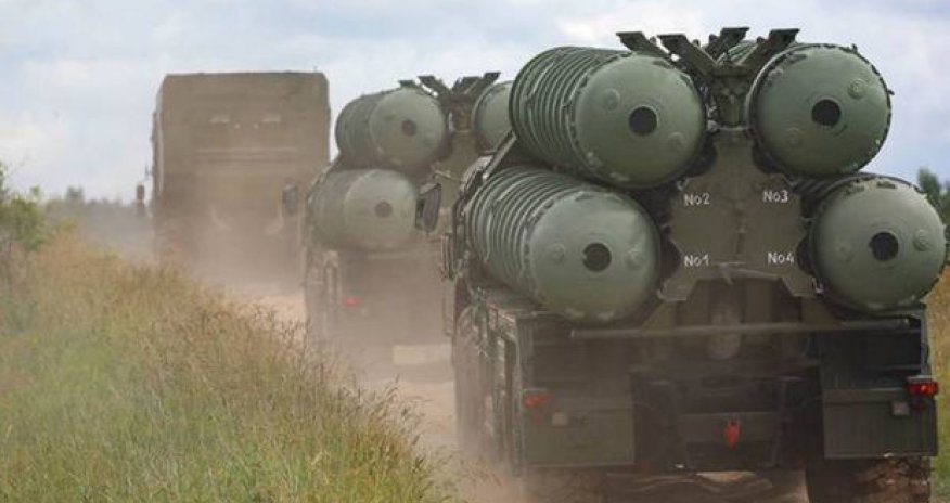 Finlandiya NATO-ya daxil olduqdan sonra Rusiya şimal-qərb sərhədlərinin müdafiəsini gücləndirir