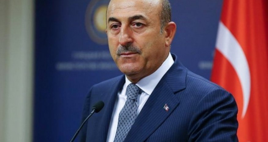Çavuşoğlu: Türkiyə və Ermənistan sərhədin açılması üzərində işləyirlər