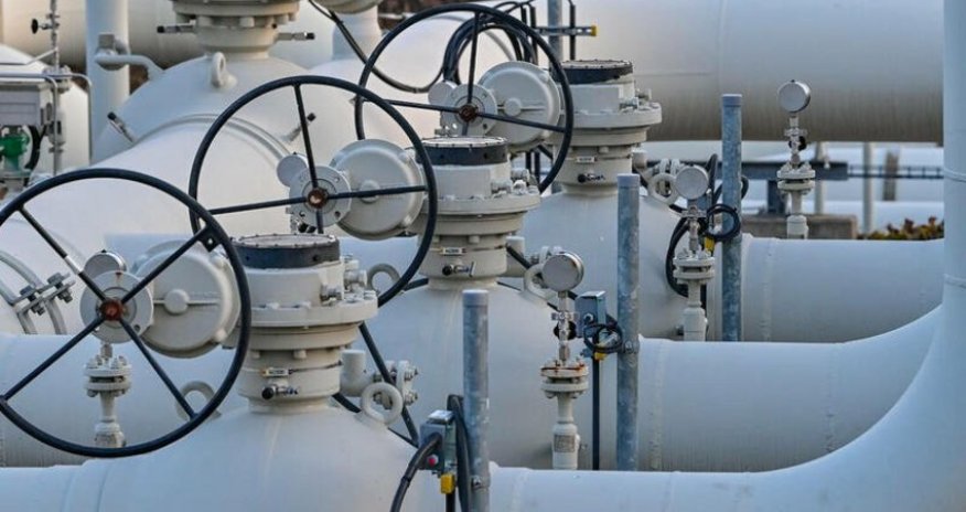Azerbaijan’s Q1 gas exports up by over 11%