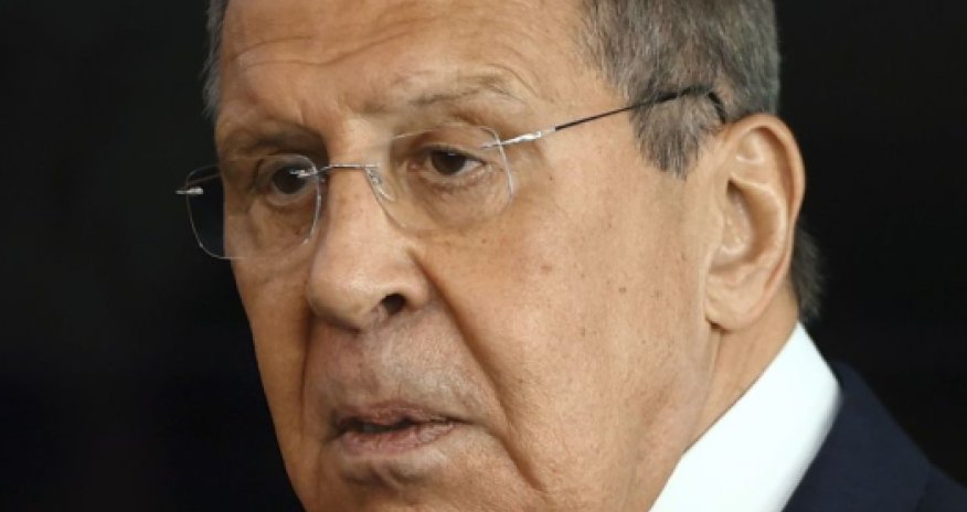 Лаврова могут не пустить в США