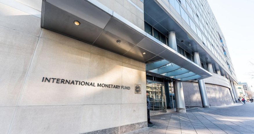 IMF Azərbaycanda illik inflyasiya ilə bağlı proqnozunu yeniləyib