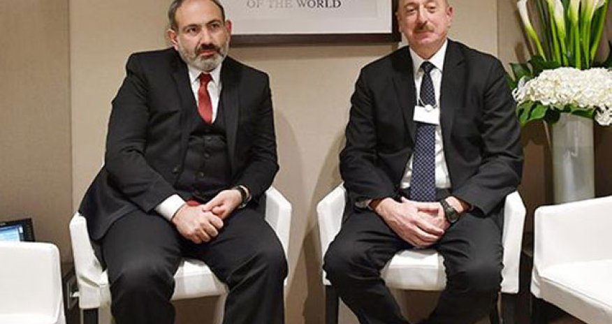 Vaşinqtonda Azərbaycan və Ermənistan liderlərinin görüşü ola bilər