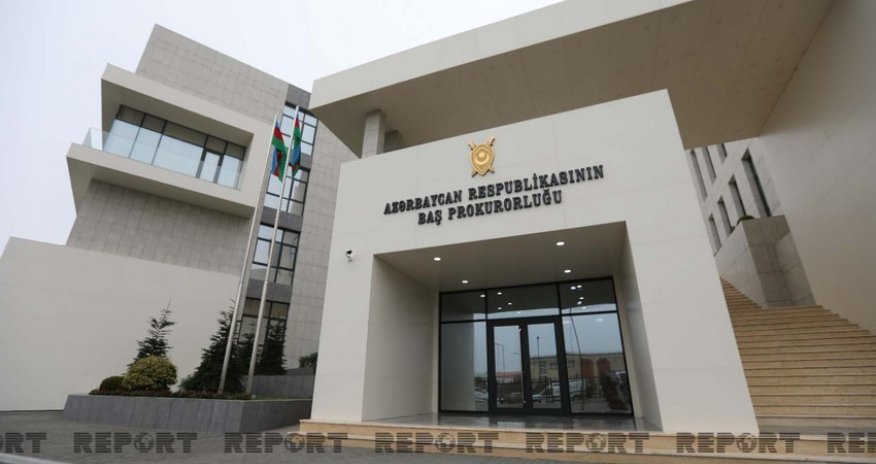 Prokurorluq orqanlarına işə qəbulla bağlı müsabiqə elan edilib