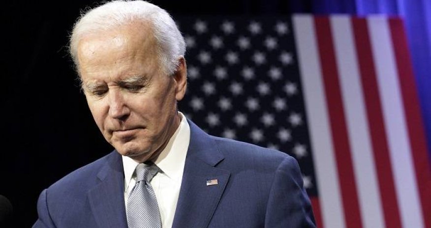 Bayden Şimali İrlandiyaya gedir