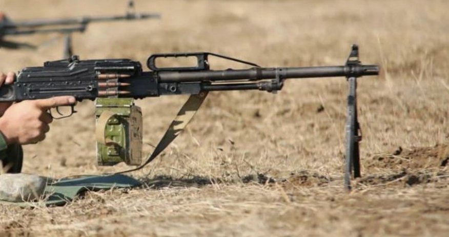 Caliber: ‘Armenia will answer for encroachment on Azerbaijan’s territorial integrity’