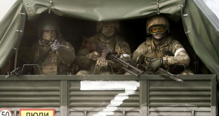 KİV: Vaqnerlə müqavilədən imtina edən 100-dən çox əsgər itkin düşüb