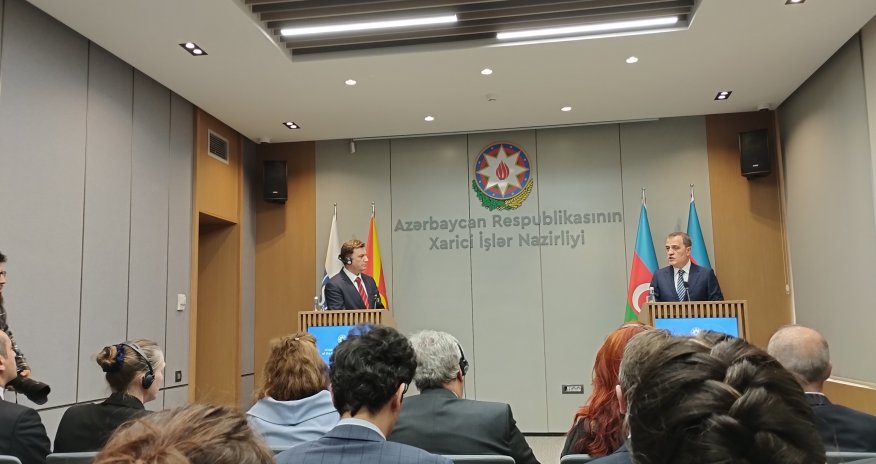 Aprelin 11-də baş verən təxribat əvvəlcədən planlaşdırılıb- Nazir