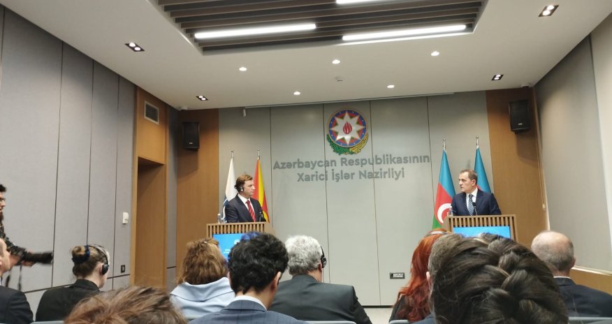 Azərbaycanda yaşayanlar üçün  dayanıqlı sülh təmin olunmalıdır- ATƏT-in sədri