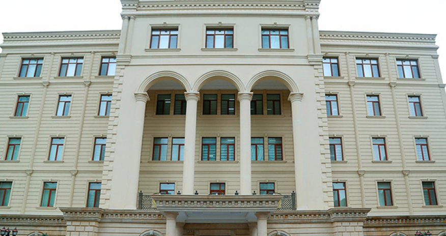 Laçında təxribat zamanı yaralanan hərbçilərin sayı açıqlanıb