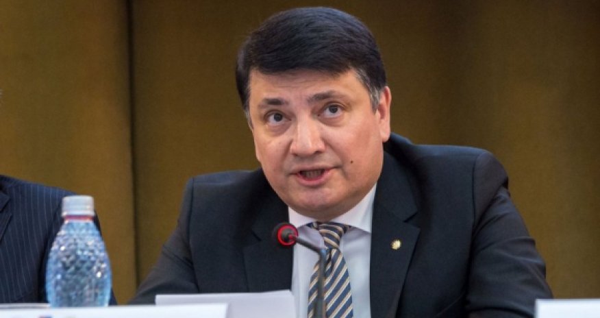 Ermənistanla sərhədin delimitasiyası Komissiyasına katib Murad Nəcəfbəyli təyin edilib