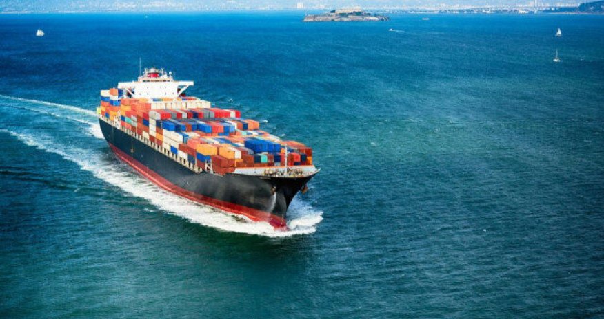 Martda Türkiyə limanları təxminən 32 milyon ton yük qəbul edib