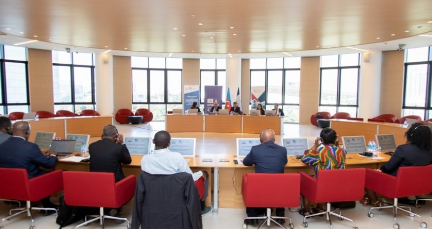 ADA Universitetində UNESCO üzrə Milli Komissiyaların baş katibləri üçün təlim proqramı yekunlaşıb