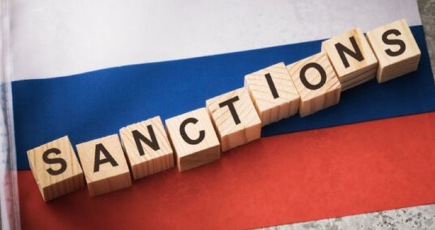 Britaniya Rusiyaya qarşı sanksiyalar siyahısını artırdı