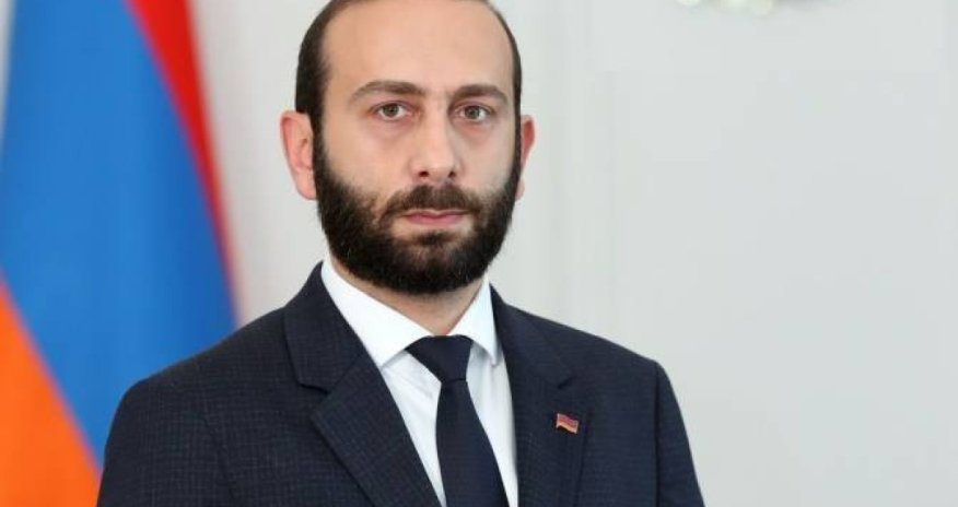 Mirzoyan: Azərbaycanla görüşümüz gözlənilir