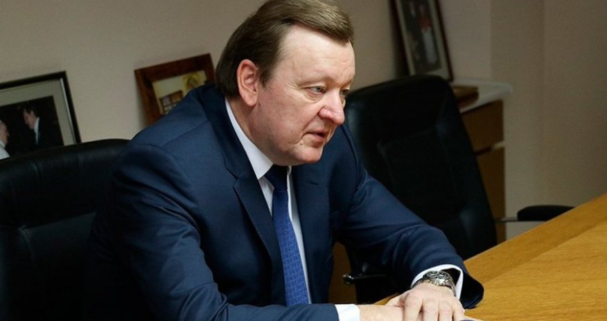 Belarus Ukraynada atəşkəs elan etməyə və danışıqlara başlamağa çağırıb