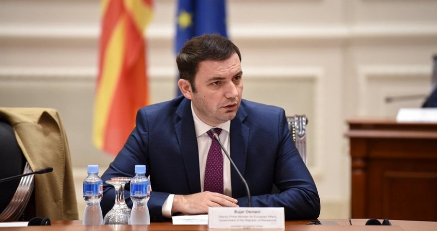 ATƏT sədri: Azərbaycanla Ermənistan arasındakı narazılıqların dinc yolla nizamlanmasını hədəfləyirik