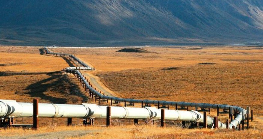 Türkiyə və Bolqarıstan Azərbaycandan təbii qaz nəqlinin həcmini artıran sazişlər imzalayacaq