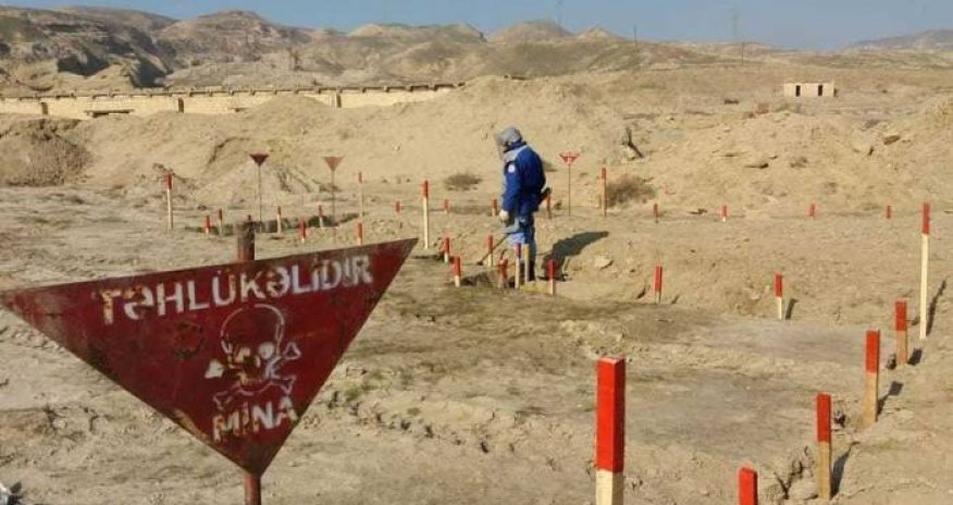 Kanada Qarabağ üçün pul ayırıb