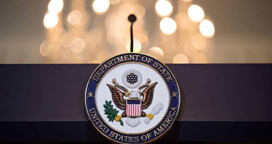 ABŞ Dövlət Departamenti Ermənistanın sərhəddə törətdiyi təxribata münasibət bildirib