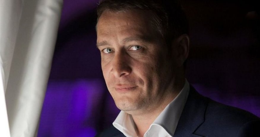 Yazıçı Eduard Bağırov vəfat edib