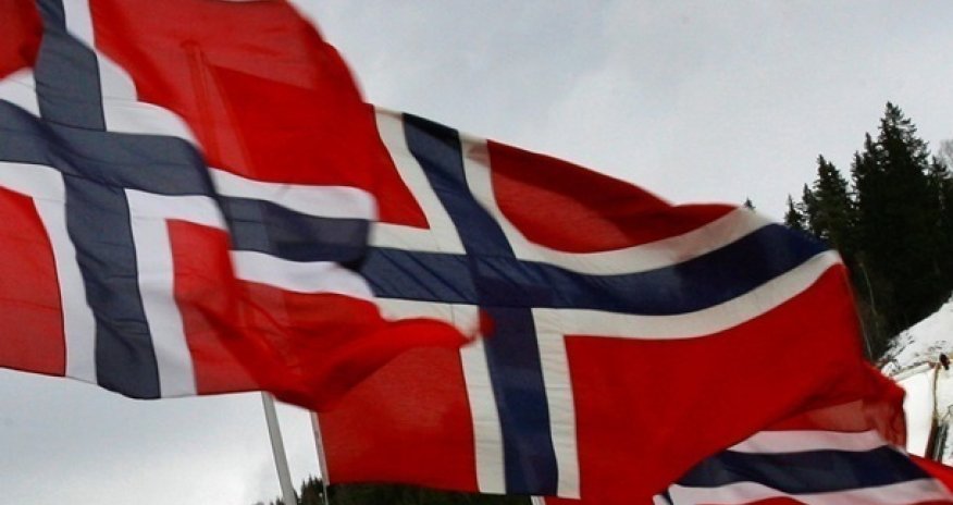 Norveç Rusiya səfirliyinin 15 əməkdaşını ölkədən çıxarır- Qərar