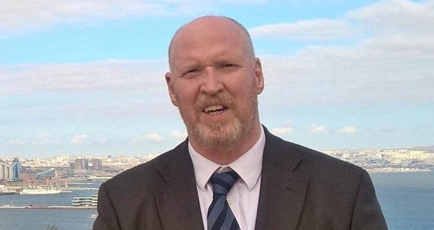 Irish historian: Armenia protracting negotiations, meanwhile people dying on both sides