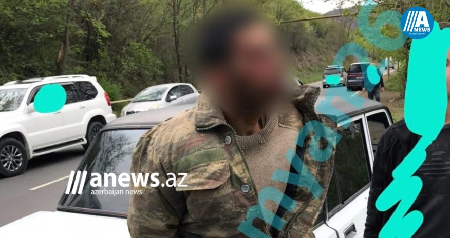 Ermənistanda əsir düşən Azərbaycan hərbçisini döyüb videosunu yaydılar- FOTO/Video