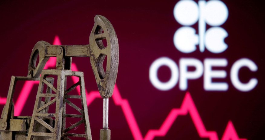 Energetika Nazirliyi martda OPEC+ sazişi üzrə öhdəliklərin artıqlaması ilə yerinə yetirib