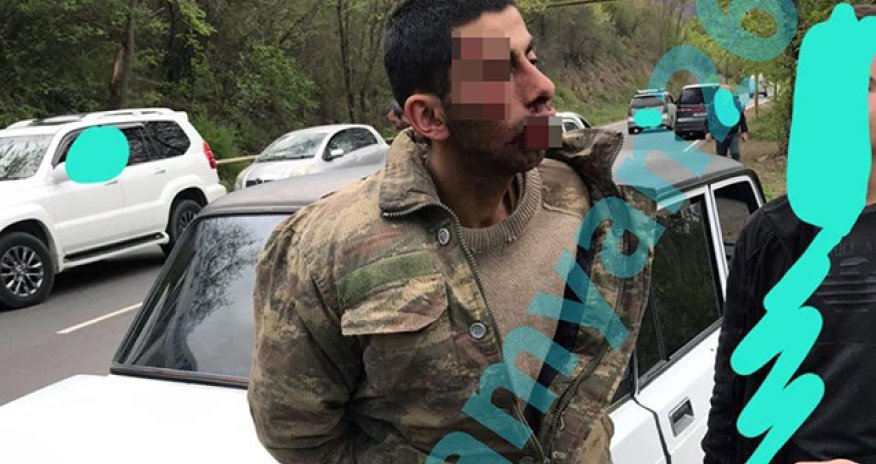 Ombudsman Azərbaycan hərbçisinə işgəncə verilməsi ilə bağlı bəyanat yayıb