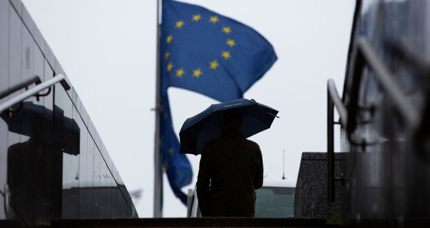 Rusiya dondurulmuş aktivləri münaqişə bitdikdən sonra geri qaytarılmalı olacaq - AK