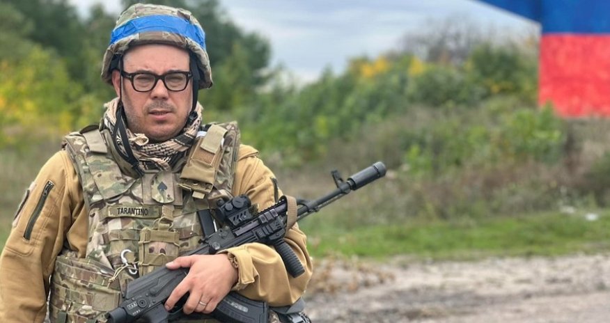 Ukrainian commentator: Not only Armenia, but also Iran are responsible for latest clash