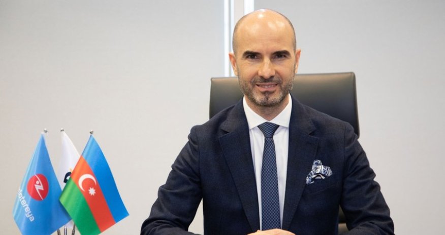 Azərlotereyanın rəhbəri dəyişib