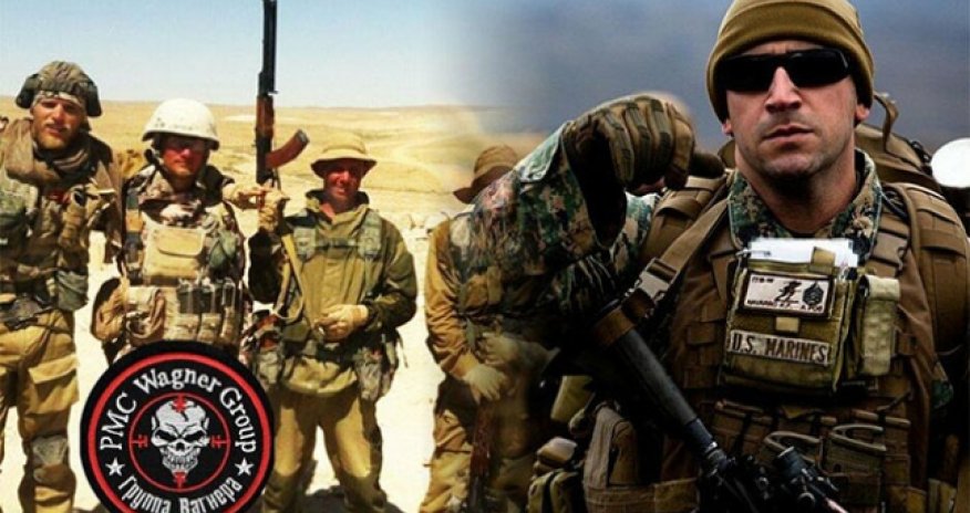 Vaqner qara siyahıya salındı