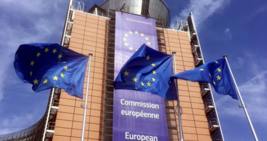 Avropa İttifaqı Şurası Ukrayna üçün bir milyard avro ayrılmasını təsdiqlədi