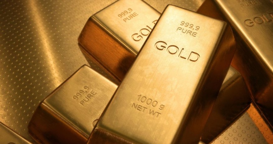 Gold prices rise on US inflation data