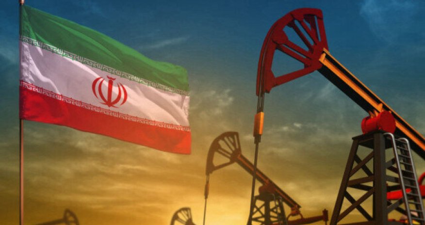 İran enerji ixracında rəqabət apara bilmir