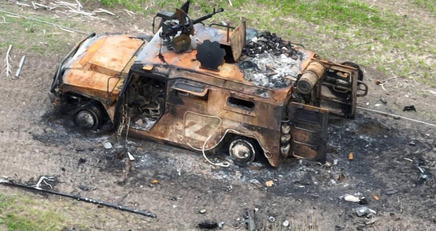 Rusiyanın itkilərinin sayı açıqlanıb