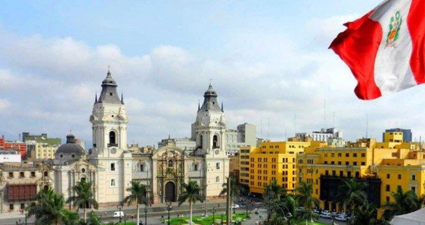 Peruvian press condemns Armenia's latest military provocation against Azerbaijan