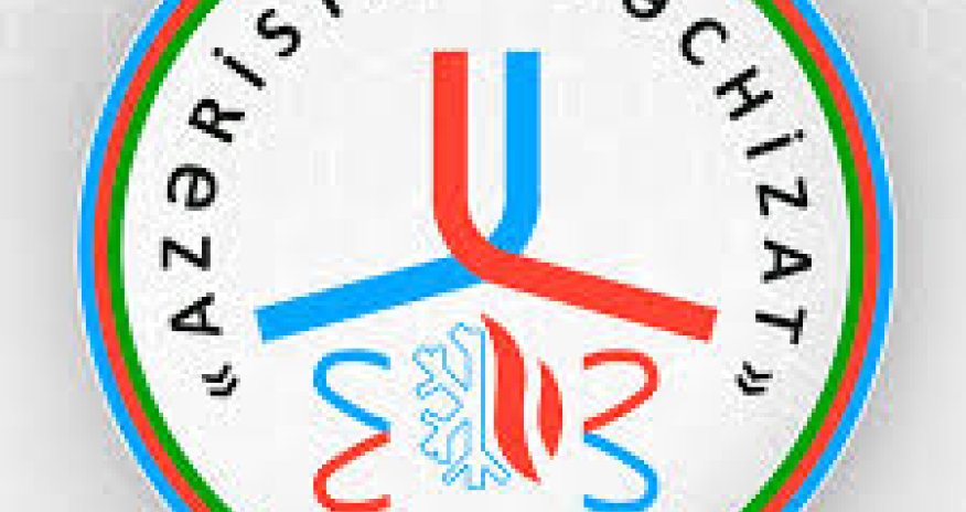 Ötən il istilik haqları 94,7 faiz təşkil edib