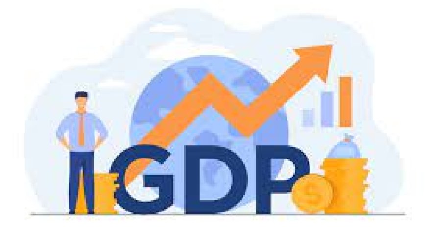 Azərbaycanda Ümumi Daxili Məhsul istehsalı artıb