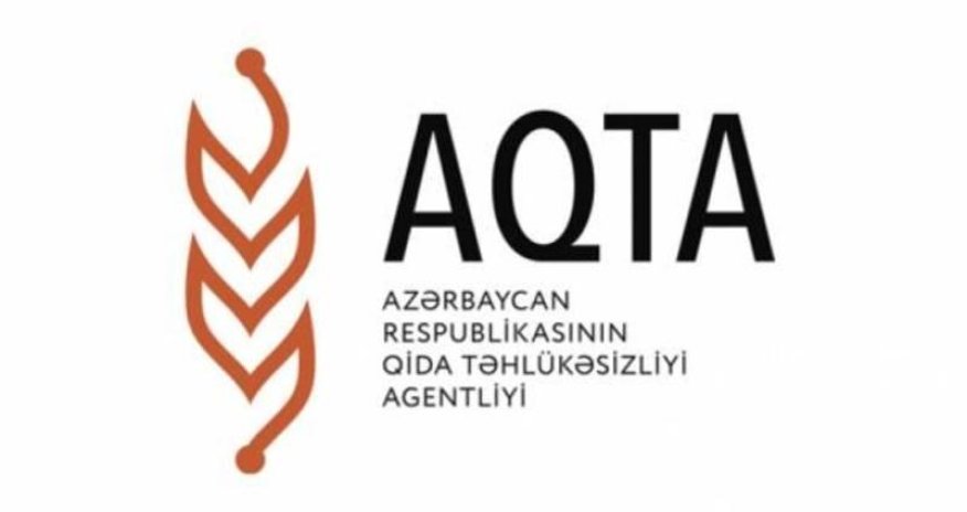 AQTA sədrinə yeni müavin təyin olunub